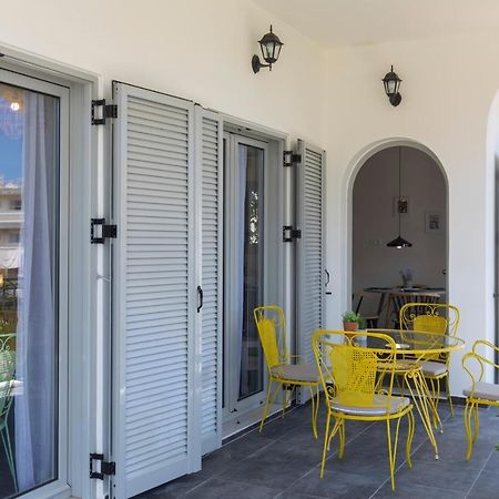 Sunny Sea House Βίλα Ραφήνα Εξωτερικό φωτογραφία