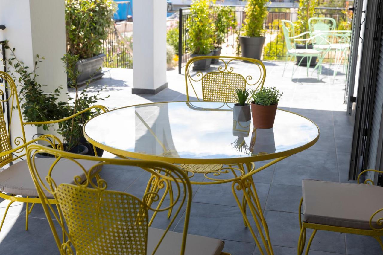 Sunny Sea House Βίλα Ραφήνα Εξωτερικό φωτογραφία