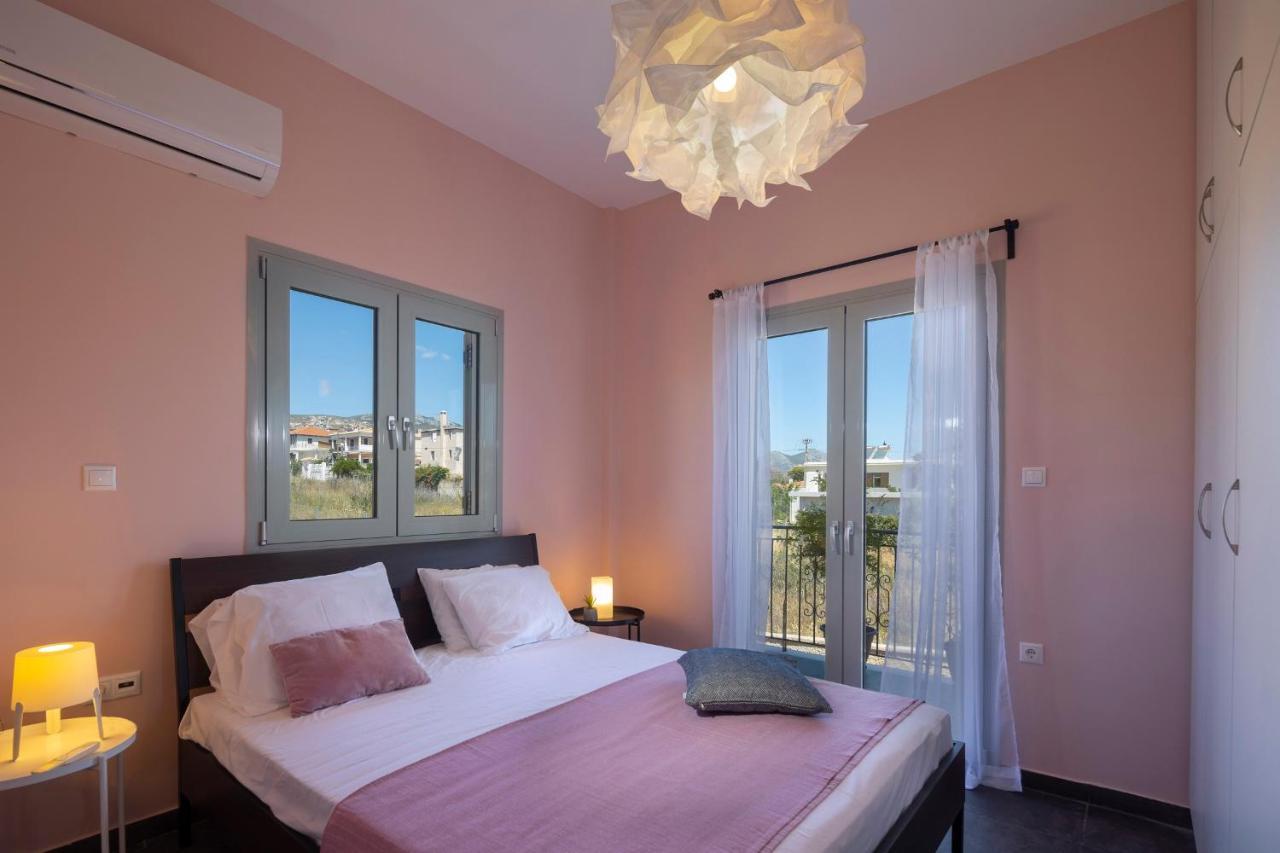 Sunny Sea House Βίλα Ραφήνα Εξωτερικό φωτογραφία