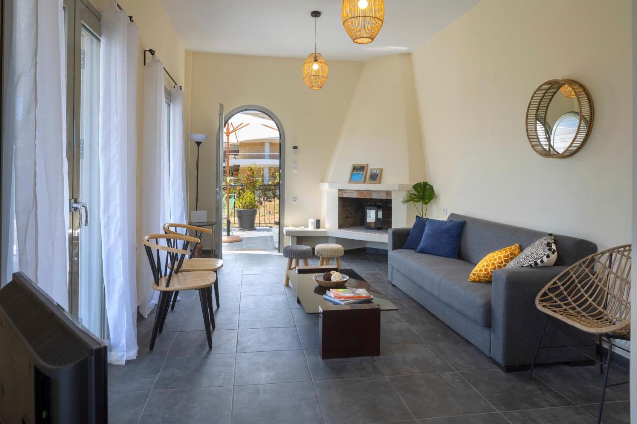 Sunny Sea House Βίλα Ραφήνα Εξωτερικό φωτογραφία