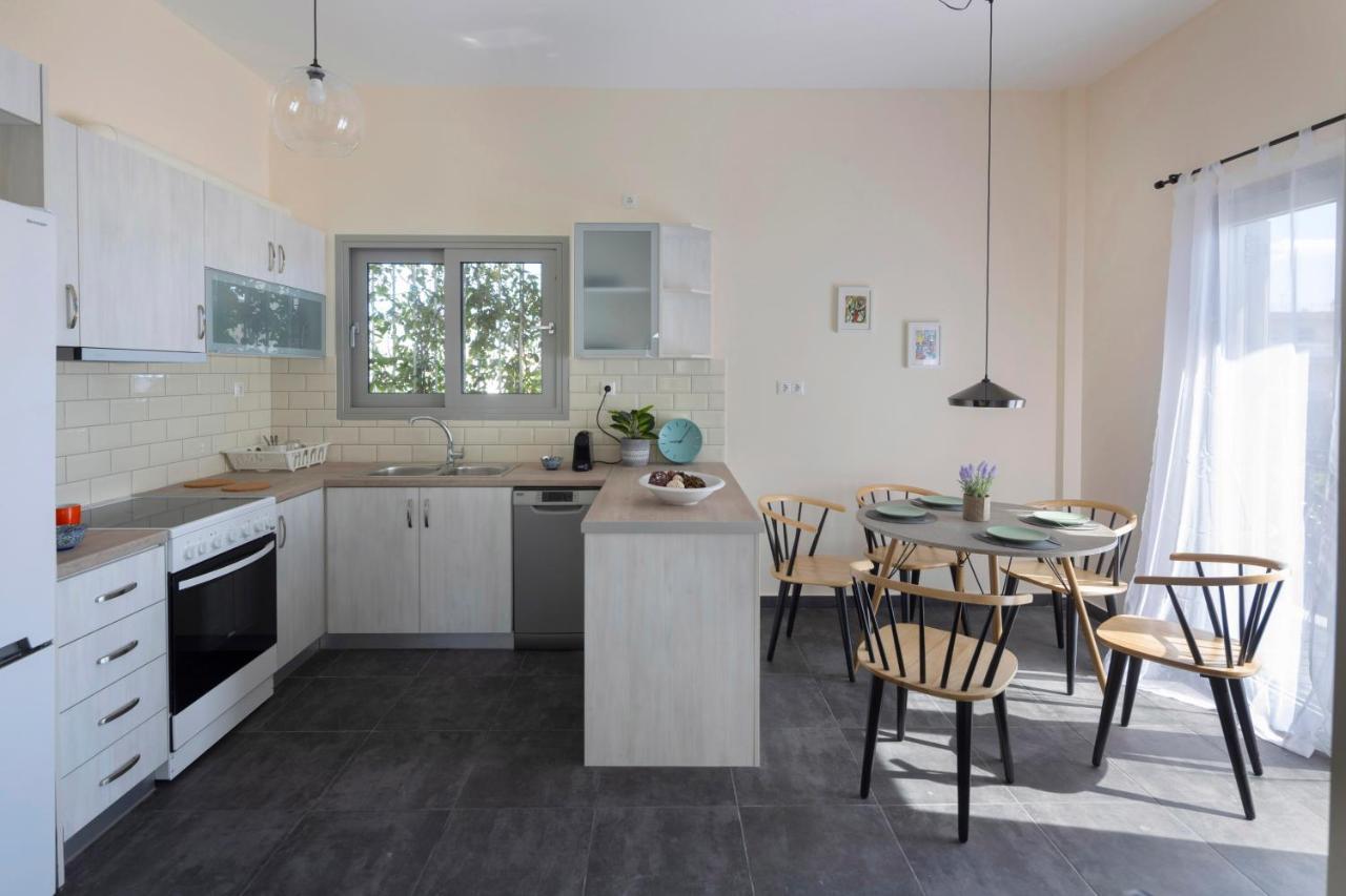 Sunny Sea House Βίλα Ραφήνα Εξωτερικό φωτογραφία